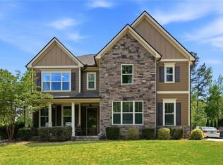 8340 Nolandwood Ln, Villa Rica, GA 30180