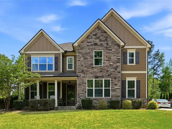 8340 Nolandwood Ln, Villa Rica, GA 30180