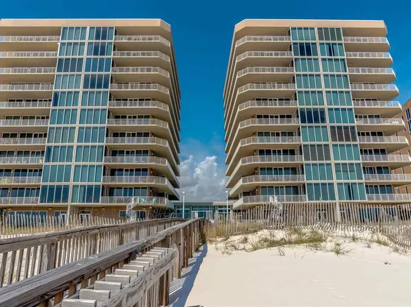 17361 Perdido Key Dr Unit 802W, Perdido Key, FL 32507
