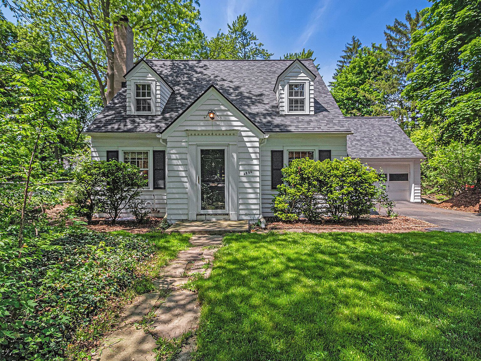 2500 Brockman Blvd, Ann Arbor, MI 48104 Zillow