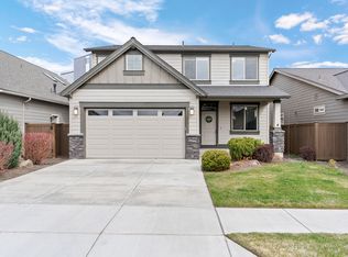 3705 SW Badger Ct, Redmond, OR 97756
