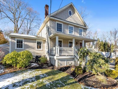 113 Woodbury Road, Huntington, NY, 11743