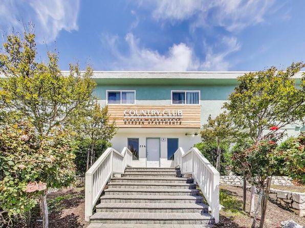 256 La Pala Dr #32