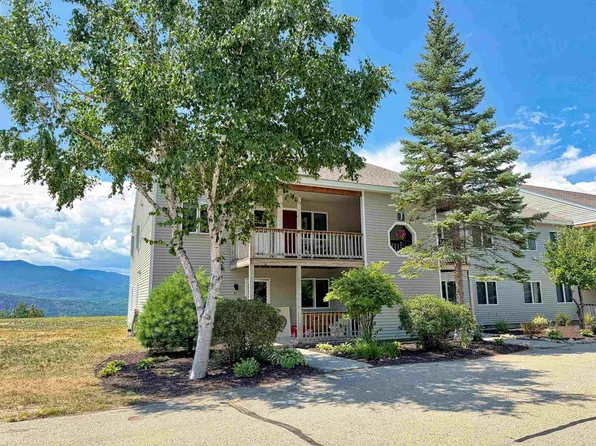 J82 Eagle Ridge Condo Road #J82, Bartlett, NH 03812