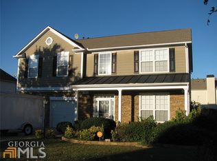 3515 Lighthouse Way, Conyers, GA 30013