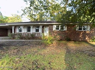 312 Forest Hill Dr, Warner Robins, GA