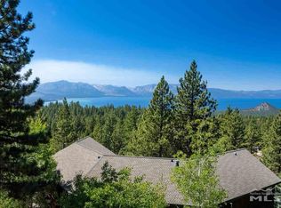 248 Laurel Cir, Stateline, NV 89449