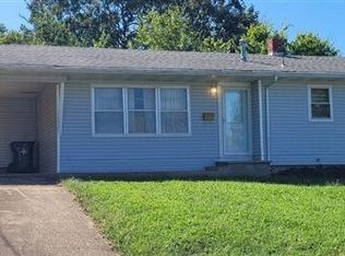 914 Armstrong Ave, West Plains, MO 65775