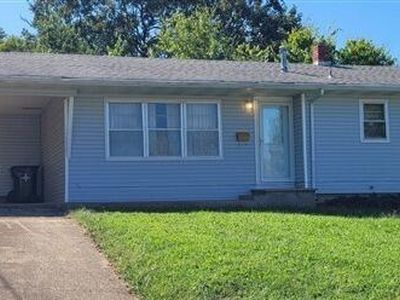 914 Armstrong, West Plains, MO, 65775