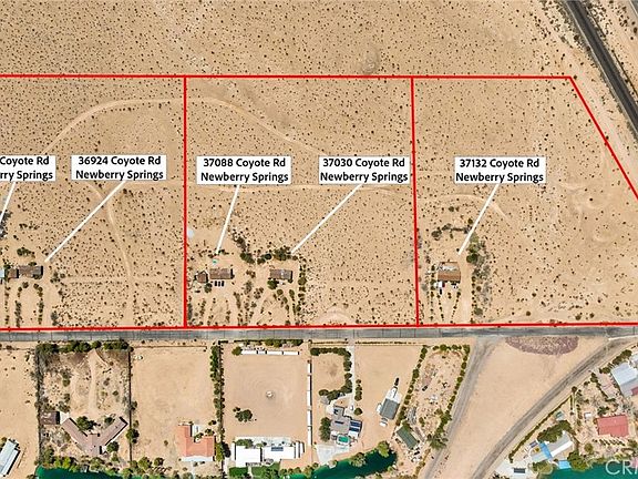 2nd image of 37132 Coyote Lake Rd