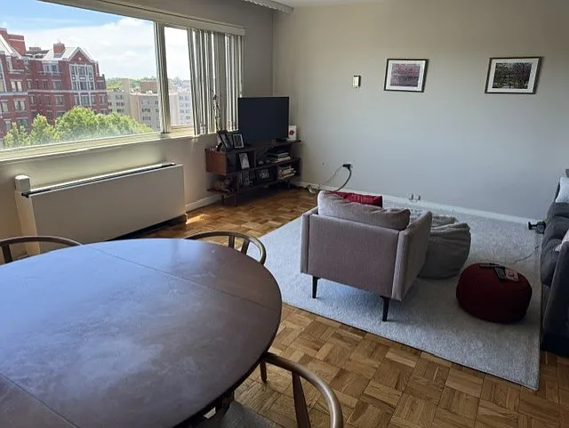 4600 Connecticut Ave NW #932 — Photo 2