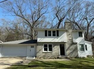 3335 Delano St, Allegan, MI 49010
