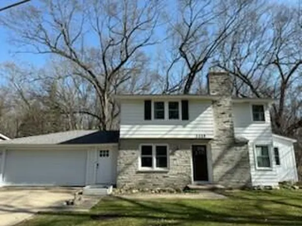 3335 Delano St, Allegan, MI 49010