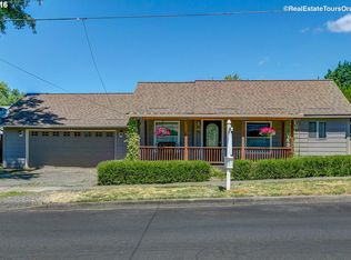 1346 S Beech St, Cornelius, OR 97113