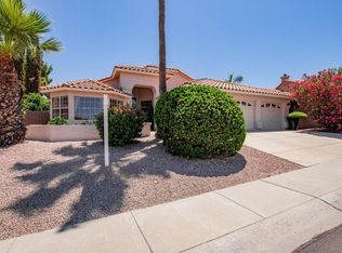 2915 E Redfield Rd, Phoenix, AZ 85032