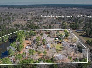 7516 Jackson Rd, Montgomery, TX 77316