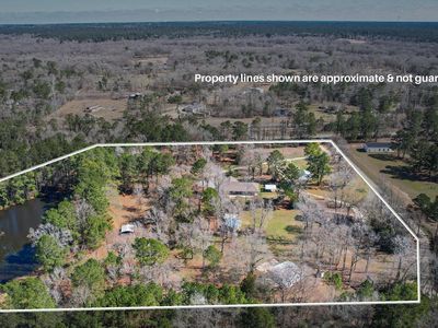 7516 Jackson Road, Montgomery, TX, 77316
