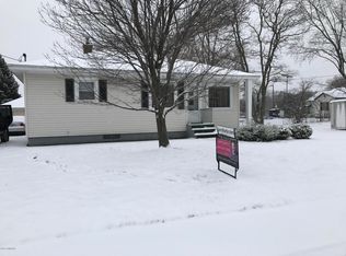 798 Bungalow St SW, Wyoming, MI 49509