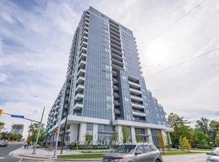 3121 Sheppard Ave E #528, Toronto, ON M1T 0B6