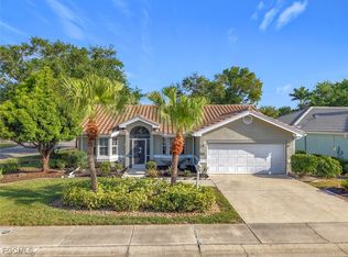 2001 Corona Del Sire Dr, North Fort Myers, FL 33917