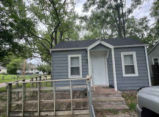 3618 Dubuque Ave, Des Moines, IA 50317