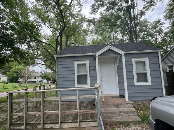 3618 Dubuque Ave, Des Moines, IA 50317