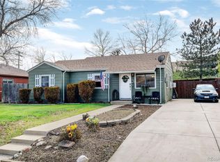 9291 Hoffman Way, Thornton, CO 80229