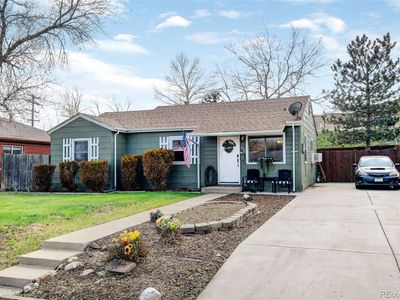 9291 Hoffman Way, Thornton, CO, 80229