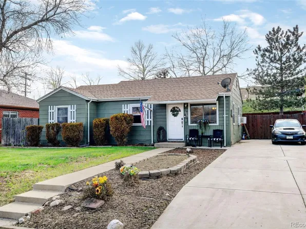 9291 Hoffman Way, Thornton, CO 80229