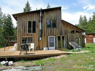 2623 Twenty Mile Rd, Naples, ID 83847