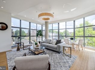 1413 P St NW APT 302, Washington, DC 20005