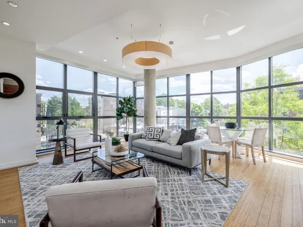 1413 P St NW APT 302, Washington, DC 20005