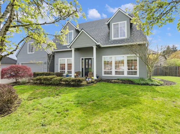13330 SW Roshak Rd, Portland, OR 97223