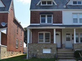 813 S 10th St, Allentown, PA 18103