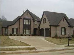 5128 Trace Crossings Dr, Hoover, AL 35244
