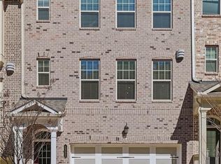 1322 Rosen Rd, Atlanta, GA 30319