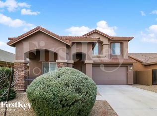 18545 W Vogel Ave, Waddell, AZ 85355