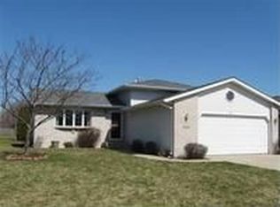 8683 Sherman St, Crown Point, IN 46307