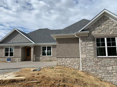 19106 Brattle Ln, Louisville, KY, 40245