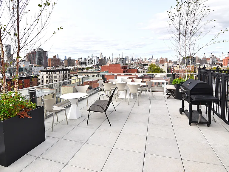 91 Attorney St #1C — Photo 11