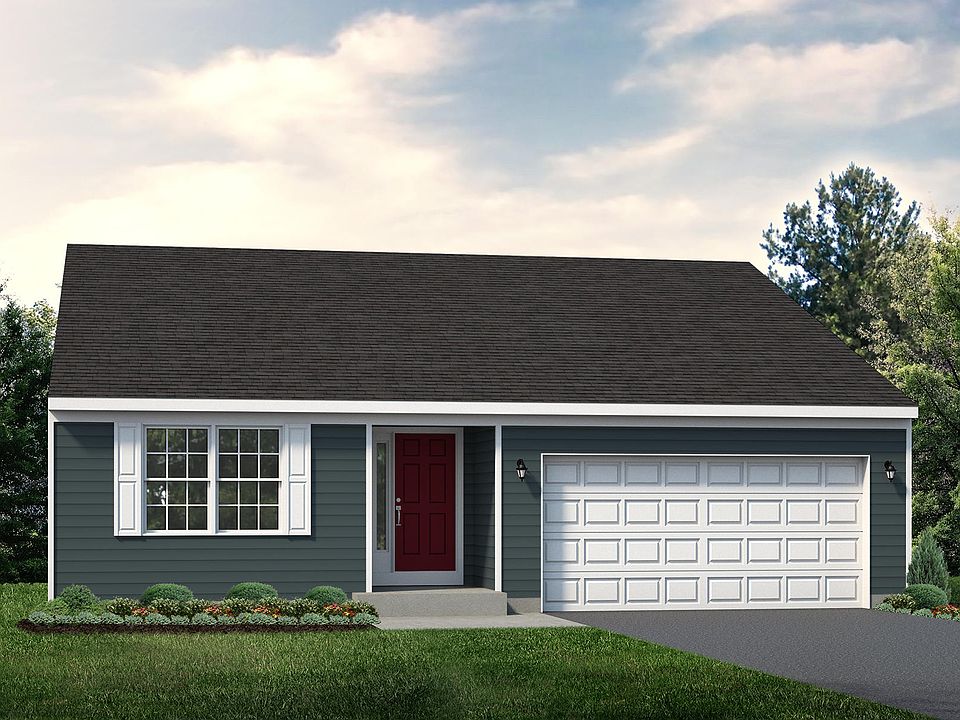 Elmcrest A