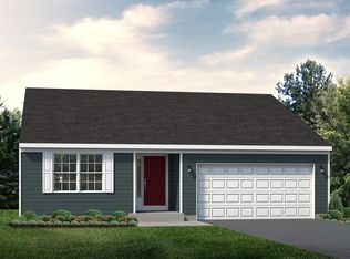Elmcrest Plan, Grays Pointe - Single Family Homes, Port Matilda, PA 16870