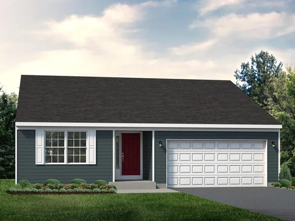 Elmcrest Plan, Appleview Estates
