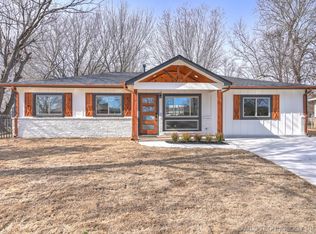 1332 N 80th East Ave, Tulsa, OK 74115
