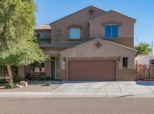 7329 W Wolf St, Phoenix, AZ 85033