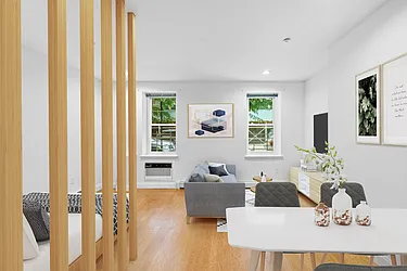 Rented by Corcoran