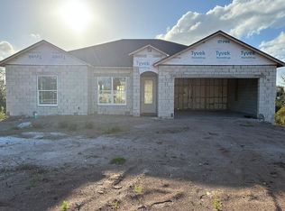 2104 E Gloria Dr, Deltona, FL 32725