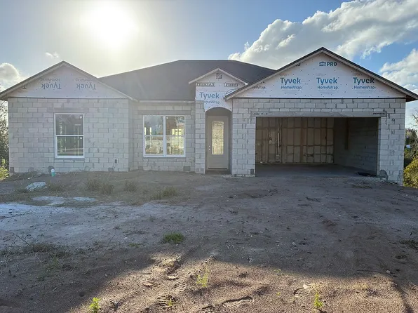 2104 E Gloria Dr, Deltona, FL 32725