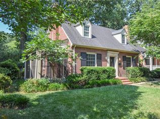 5114 Sylvan Rd, Richmond, VA 23225
