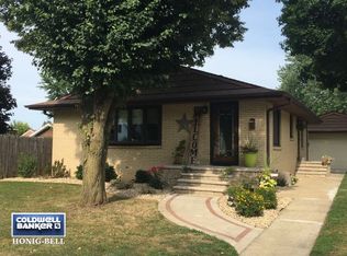 322 23rd Ave, Naplate, IL 61350